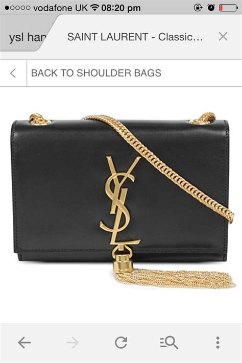 ysl evening purse|authentic ysl evening bag.